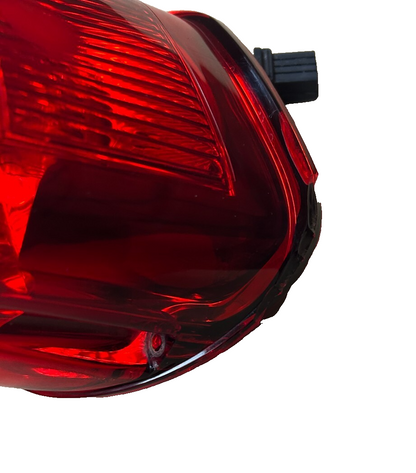 Harley Davidson OEM 99-20 Touring Softail Dyna XL Tail Light 6837003