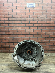 6.4 V8 RWD AT Transmission 5 Speed For 12-14 DODGE CHARGER SRT-8 CORE 52108662AI