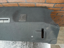 2015-2023 Dodge Challenger Rear Trunk Package Parcel Tray Shelf Panel 1za12dx9ae