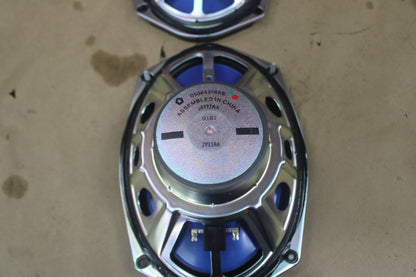 Dodge/Ram/Chrysler Mopar 6x9 Audio Sound Speaker Set of 2 05064358ab 52851560aa