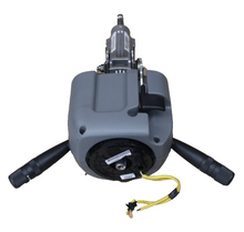 2005-2007 Jeep Grand Cherokee Commander Steering Column Clock Spring Assembly