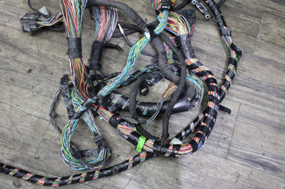 2013 Dodge Challenger SRT8 Body Wire Wiring Harness Fuse Box OEM 68156540AB OEM