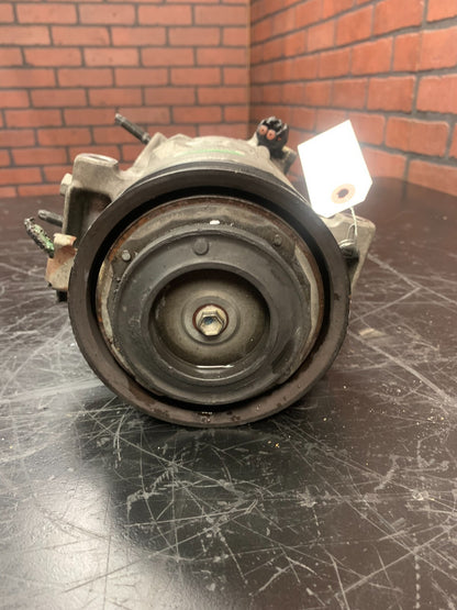 2014-2024 Dodge Ram Chrysler A/C Air Conditioning Compressor 68158259AE OEM