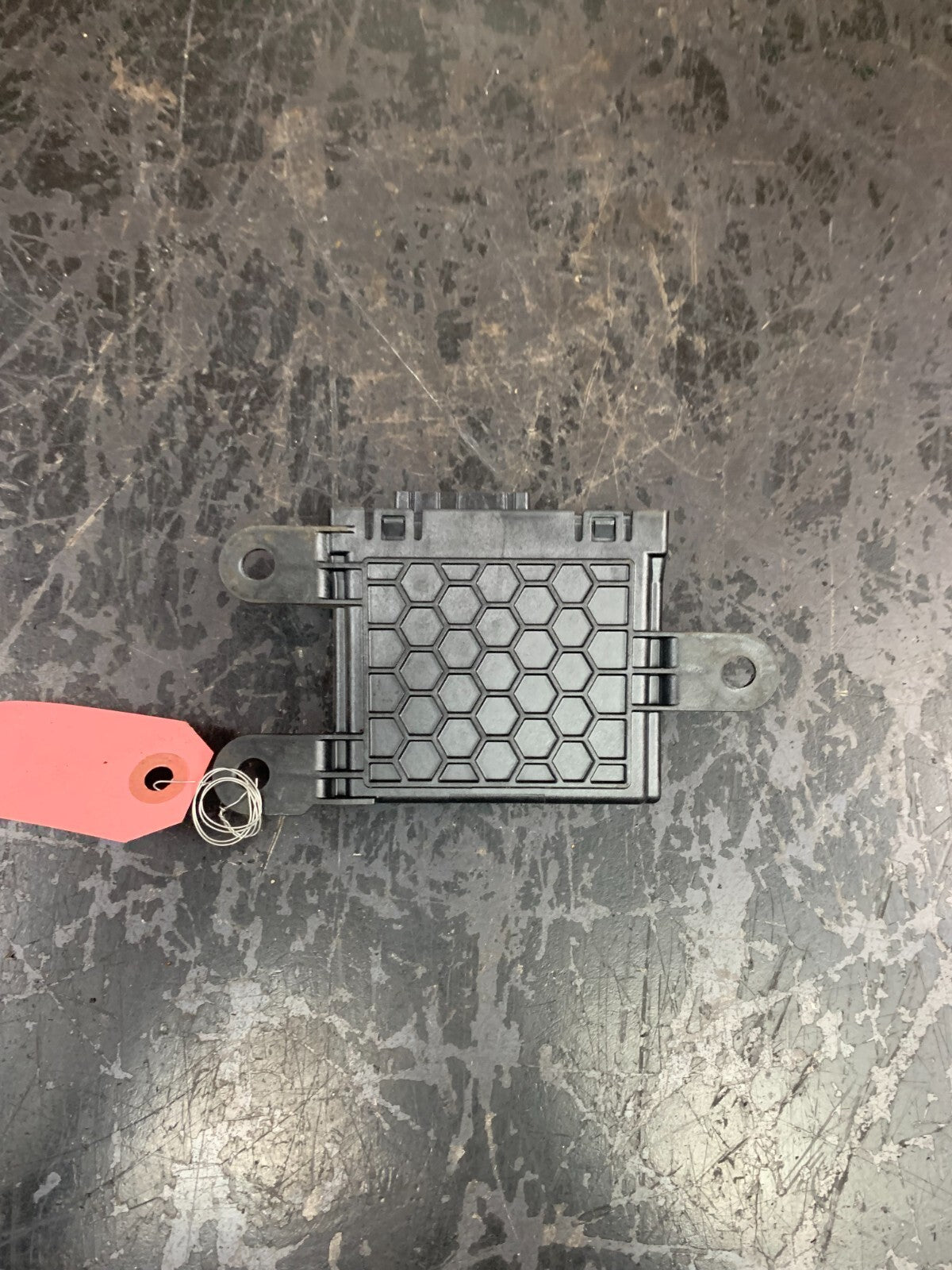2018-2023 DODGE CHARGER NETWORK GATEWAY CONTROL MODULE UNIT OEM 68403887AB