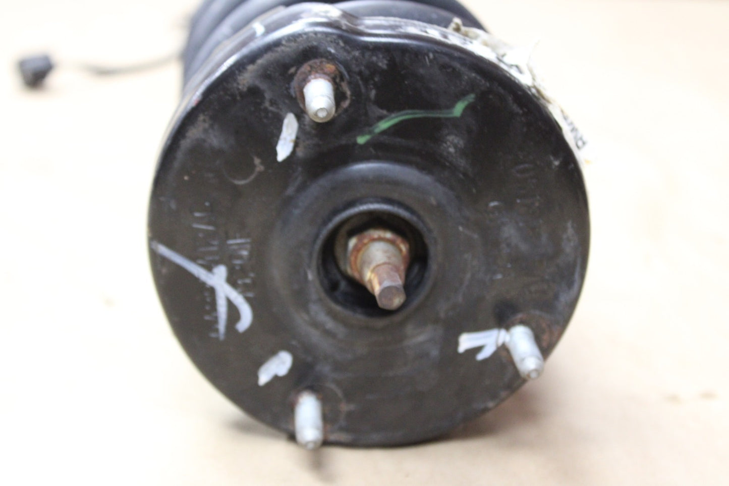 15-23 Dodge Challenger Front Passenger RH Shock Absorber Strut OEM 05181554AF