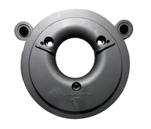 NEW Arlen Ness 18-560 Air Cleaner Backing Plate Black