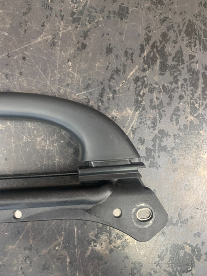 2016-2021 JEEP GRAND CHEROKEE CENTER RIGHT SIDE B PILLAR GRAB GRIP HANDLE OEM