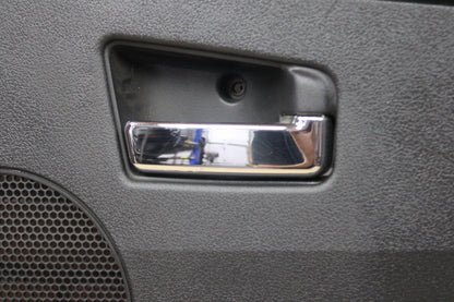 05-10 Jeep Grand Cherokee Rear Passenger RH Side Interior Door Panel 5HR381DVAM