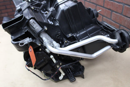 2014-2023 Dodge Charger Challenger HVAC Heater Core Housing Box Motor Assembly