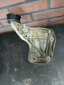 2015 Ram 1500 Eco Diesel A/C Compressor Bracket Mount 90513407g