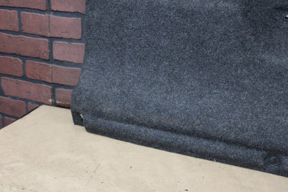 2011-2023 DODGE CHARGER REAR SHELF TRUNK FOAM SILENCER INTERIOR TRIM COVER PANEL
