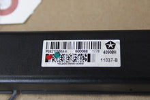 2015-2023 DODGE CHALLENGER RADIO ANTENNA AMPLIFIER CONTROL MODULE OEM 68210666AA