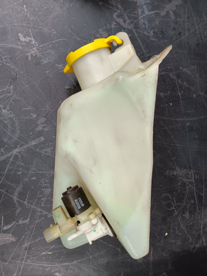 1996-2002 Gen 2 Dodge Viper SRT-10 Windshield Washer Fluid Reservoir 5245737