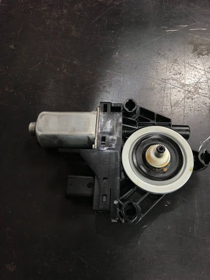 11-21 Jeep Grand Cherokee SRT Front Driver LH Window Regulator Motor 931401-101