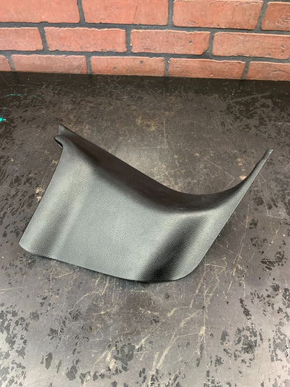 2011-2013 Jeep Grand Cherokee OEM Right Front Lower Kick Panel Trim 1GM00DX9AD
