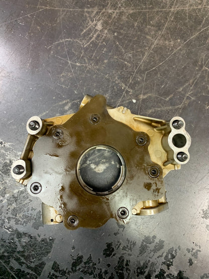 Melling M362 Dodge 6.1L Hemi Engine Oil Pump Magnum Charger Jeep Chrysler 300