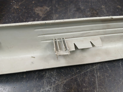 2005-2010 Charger Magnum 300 Driver LH Side Scuff Plate Cowl Trim 0um55bd1af