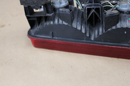 2008-2014 DODGE CHALLENGER OUTER PASSENGER RH SIDE TAIL LIGHT LAMP ASSEMBLY OEM