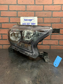 OEM 2019 2020 2021 Ford Ranger Right RH Passenger Halogen Headlight LIKE NEW