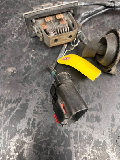 2003 Dodge Neon Wiper Motor Harness OEM