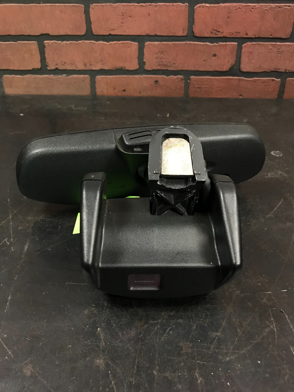2005-2010 Jeep Grand Cherokee SRT Automatic Dimming Rear View Mirror Assembly