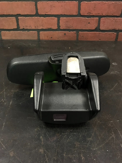 2005-2010 Jeep Grand Cherokee SRT Automatic Dimming Rear View Mirror Assembly