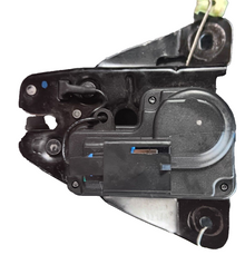 Dodge Rear Trunk Liftgate Lock Latch Release Actuator SOME DAMAGE