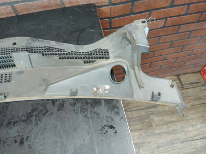 2007-2012 Dodge Caliber Mopar Windshield Grille Cowl Top Panel 05303815af