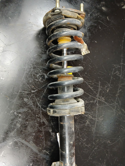 2005-2010 Jeep Grand Cherokee Strut Fork w/ Strut Shock & Spring Assembly