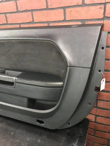 2008-2010 Dodge Challenger SRT Front Passenger RH Side Door Panel 1FU101DVAJ