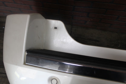 2007-2014 Cadillac Escalade GMC Yukon Chevy Tahoe Rear Bumper Cover Assembly OEM