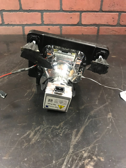 2015 Dodge Challenger SRT Left Driver Fog Light 0903110500