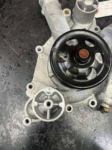 2015-2023 Challenger/Charger/300 OEM 6.4L working water pump, good condition.