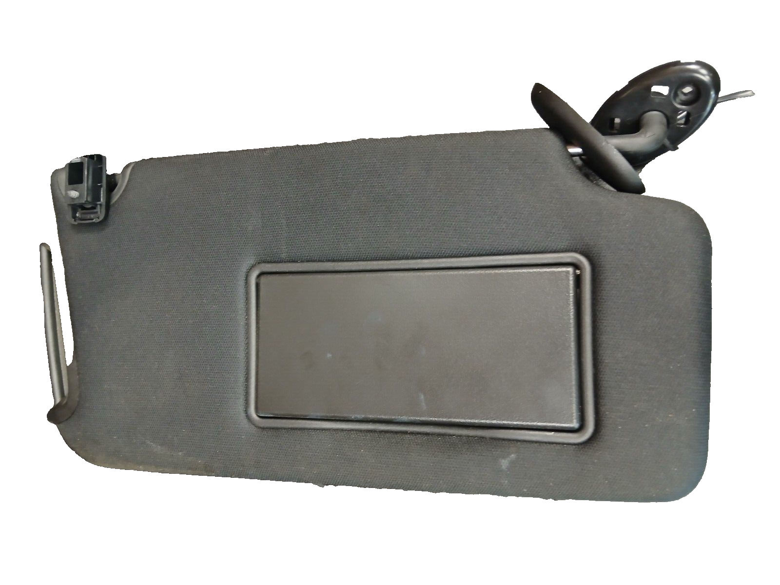 2015-2020 Dodge Charger Driver LH Side Extendable Sun Visor w/ Mirror & Lights