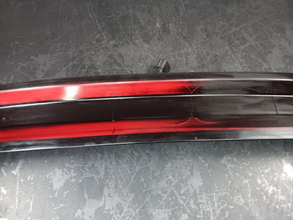 2015-2023 Dodge Charger Rear Center Tail Light Lamp Assembly 68398666ac