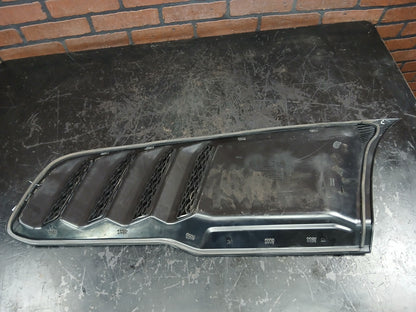 2021-2024 Ram 1500 6.2L Supercharged Driver LH Side Hood Scoop Panel