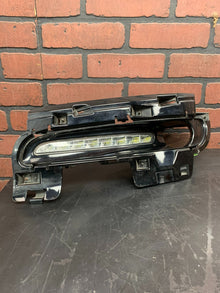 2014-15-16 jeep Grand Cherokee SRT Left side Daytime Running Light  Assembly