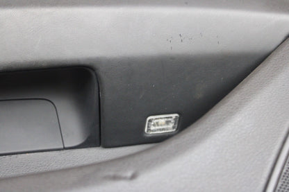 2011-2018 Audi A8 Quattro Interior Front Driver LH Door Panel Cover 4H1 868 017