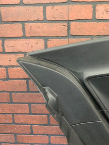 2015-2023 DODGE CHALLENGER DRIVER LH SIDE QUARTER PANEL TRIM OEM 1ZA09DX9AE