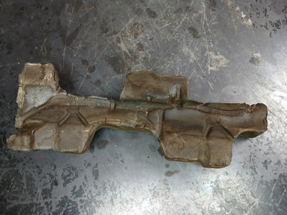 5.7 6.4 2009-2025 Engine Intake Manifold Pad Foam Insulator 53013981ad