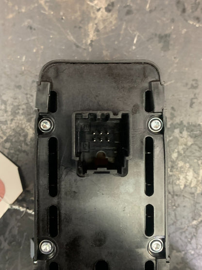 2015-2016 Dodge Challenger Front Right Door Window Switch OEM Mopar 68183751AA