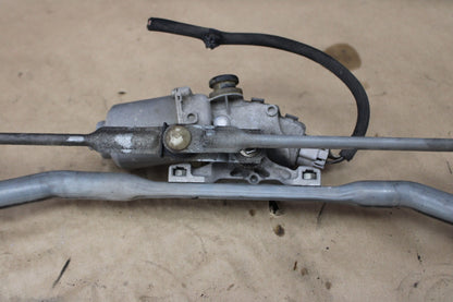2012-2023 DODGE CHARGER SRT 392 6.2/6.4L WINDSHIELD WIPER LINKAGE MOTOR ASSEMBLY