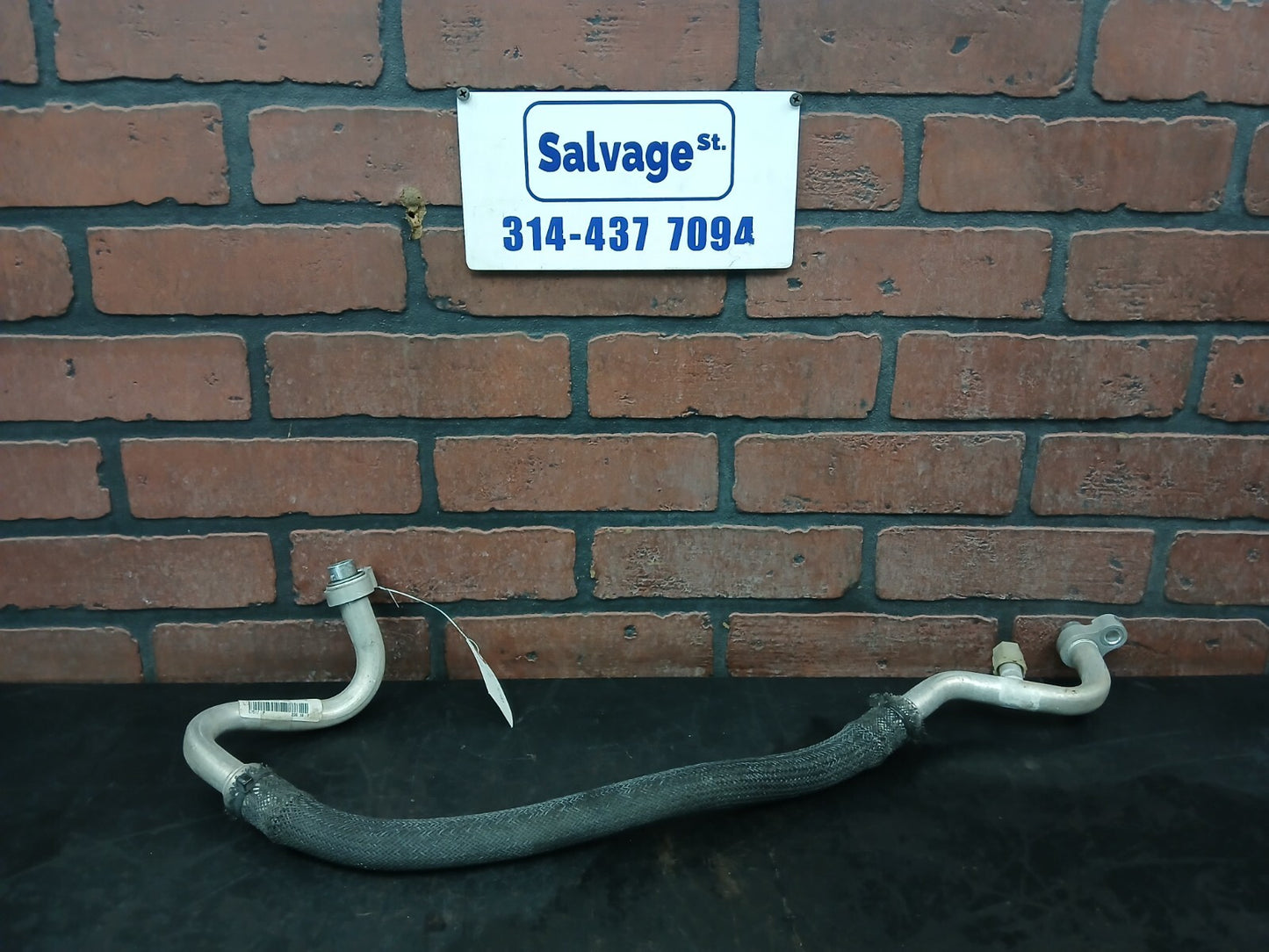 2014-23 Challenger Charger 300 A/C Air Conditioning Suction Line Hose 68158875ad