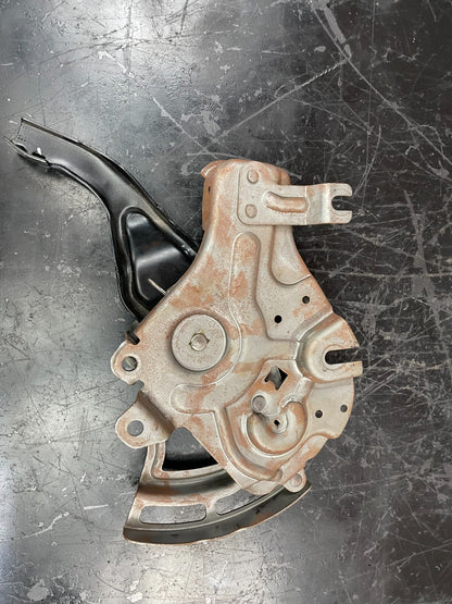 2007-2023 DODGE CHARGER EMERGENCY PARK PARKING BRAKE PEDAL OEM 04779478AI