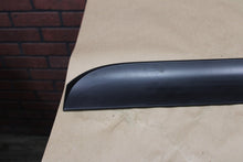2015-2023 Dodge Charger Spoiler King 380R Rear Window Roof Spoiler Wing XL Black