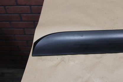 2015-2023 Dodge Charger Spoiler King 380R Rear Window Roof Spoiler Wing XL Black