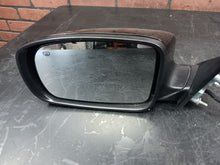 2020-2023 Dodge Charger Black Heated Driver LH Side Door Mirror 6wa41dx8aa