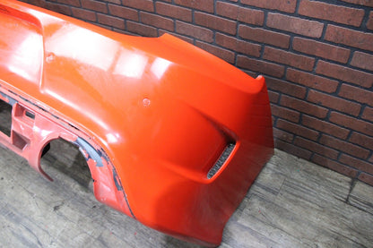 15-23 Dodge Charger R/T 392 Rear Bumper Assembly Absorber Park Assist OEM PUP
