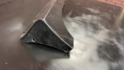 03 04 05 DODGE NEON SRT4 LH Rear Red Sideskirt Side Skirt SRT-4 - Driver Side