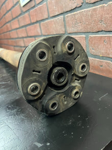 PONTIAC SOLSTICE SATURN SKY GXP Rear Drive Shaft Manual Transmission Fits 06-10